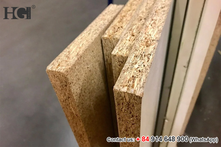合板 - 家具などに使われるMDF